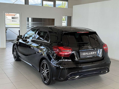Mercedes-Benz A-Klasse Gebrauchtwagen Mercedes-Benz A-Klasse Gebrauchtwagen