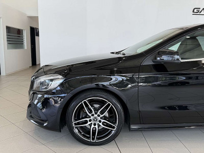 Mercedes-Benz A-Klasse Gebrauchtwagen Mercedes-Benz A-Klasse Gebrauchtwagen