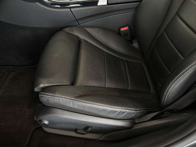 Mercedes-Benz C-Klasse Gebrauchtwagen Mercedes-Benz C-Klasse Gebrauchtwagen