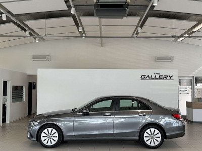 Mercedes-Benz C-Klasse Gebrauchtwagen Mercedes-Benz C-Klasse Gebrauchtwagen