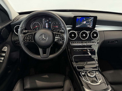 Mercedes-Benz C-Klasse Gebrauchtwagen Mercedes-Benz C-Klasse Gebrauchtwagen