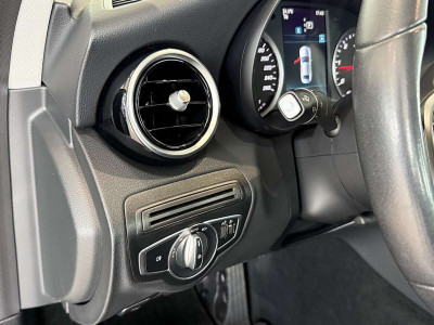 Mercedes-Benz C-Klasse Gebrauchtwagen Mercedes-Benz C-Klasse Gebrauchtwagen