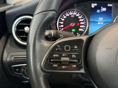 Mercedes-Benz C-Klasse Gebrauchtwagen Mercedes-Benz C-Klasse Gebrauchtwagen