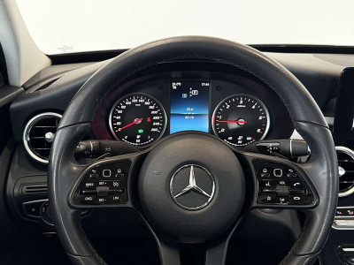 Mercedes-Benz C-Klasse Gebrauchtwagen Mercedes-Benz C-Klasse Gebrauchtwagen