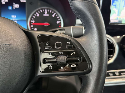 Mercedes-Benz C-Klasse Gebrauchtwagen Mercedes-Benz C-Klasse Gebrauchtwagen