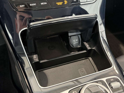 Mercedes-Benz C-Klasse Gebrauchtwagen Mercedes-Benz C-Klasse Gebrauchtwagen