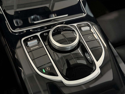 Mercedes-Benz C-Klasse Gebrauchtwagen Mercedes-Benz C-Klasse Gebrauchtwagen