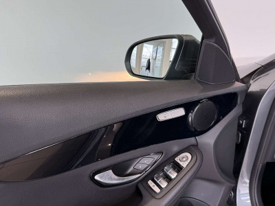 Mercedes-Benz C-Klasse Gebrauchtwagen Mercedes-Benz C-Klasse Gebrauchtwagen