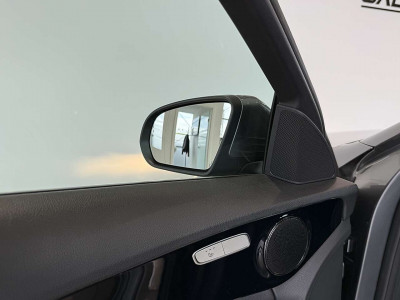 Mercedes-Benz C-Klasse Gebrauchtwagen Mercedes-Benz C-Klasse Gebrauchtwagen