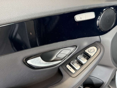 Mercedes-Benz C-Klasse Gebrauchtwagen Mercedes-Benz C-Klasse Gebrauchtwagen