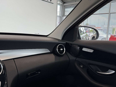 Mercedes-Benz C-Klasse Gebrauchtwagen Mercedes-Benz C-Klasse Gebrauchtwagen