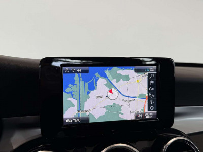 Mercedes-Benz C-Klasse Gebrauchtwagen Mercedes-Benz C-Klasse Gebrauchtwagen