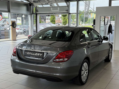 Mercedes-Benz C-Klasse Gebrauchtwagen Mercedes-Benz C-Klasse Gebrauchtwagen