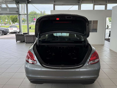 Mercedes-Benz C-Klasse Gebrauchtwagen Mercedes-Benz C-Klasse Gebrauchtwagen