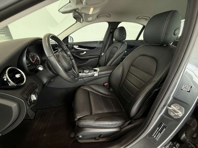 Mercedes-Benz C-Klasse Gebrauchtwagen Mercedes-Benz C-Klasse Gebrauchtwagen