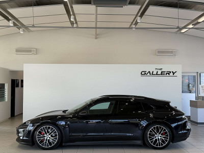 Porsche Taycan Gebrauchtwagen Porsche Taycan Gebrauchtwagen
