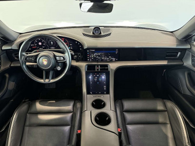 Porsche Taycan Gebrauchtwagen Porsche Taycan Gebrauchtwagen