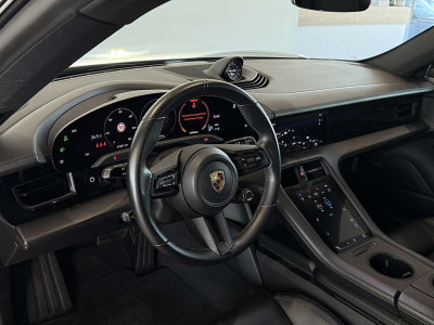 Porsche Taycan Gebrauchtwagen Porsche Taycan Gebrauchtwagen