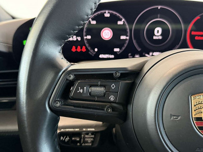 Porsche Taycan Gebrauchtwagen Porsche Taycan Gebrauchtwagen