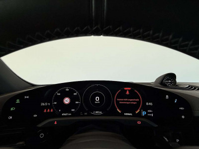 Porsche Taycan Gebrauchtwagen Porsche Taycan Gebrauchtwagen