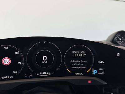 Porsche Taycan Gebrauchtwagen Porsche Taycan Gebrauchtwagen
