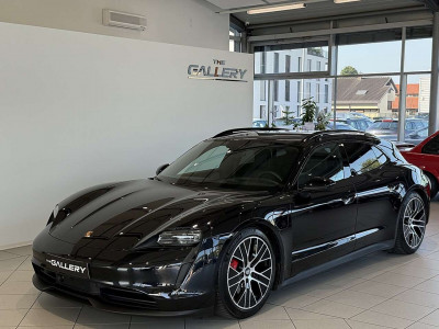 Porsche Taycan Gebrauchtwagen Porsche Taycan Gebrauchtwagen