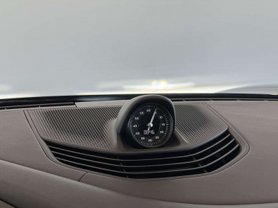 Porsche Taycan Gebrauchtwagen Porsche Taycan Gebrauchtwagen