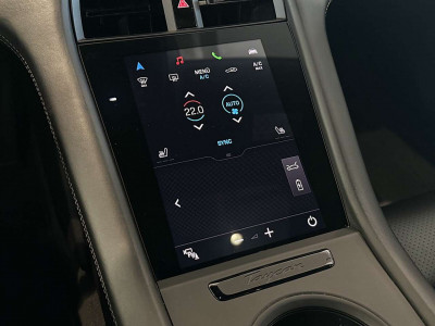 Porsche Taycan Gebrauchtwagen Porsche Taycan Gebrauchtwagen