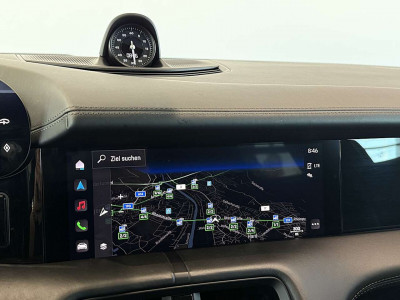 Porsche Taycan Gebrauchtwagen Porsche Taycan Gebrauchtwagen