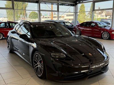 Porsche Taycan Gebrauchtwagen Porsche Taycan Gebrauchtwagen