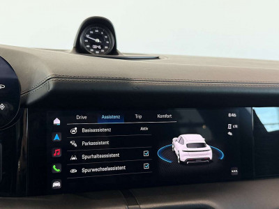 Porsche Taycan Gebrauchtwagen Porsche Taycan Gebrauchtwagen