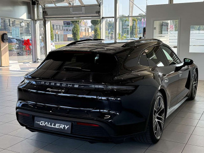 Porsche Taycan Gebrauchtwagen Porsche Taycan Gebrauchtwagen