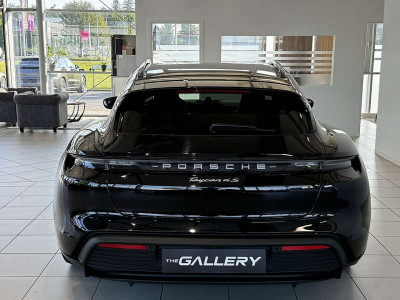 Porsche Taycan Gebrauchtwagen Porsche Taycan Gebrauchtwagen