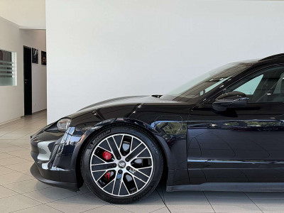 Porsche Taycan Gebrauchtwagen Porsche Taycan Gebrauchtwagen