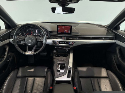 Audi A4 Gebrauchtwagen Audi A4 Gebrauchtwagen