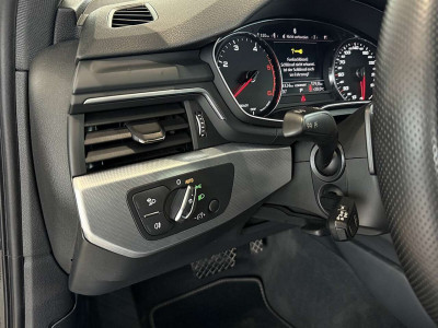 Audi A4 Gebrauchtwagen Audi A4 Gebrauchtwagen