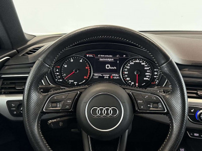 Audi A4 Gebrauchtwagen Audi A4 Gebrauchtwagen