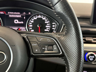 Audi A4 Gebrauchtwagen Audi A4 Gebrauchtwagen