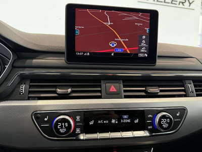 Audi A4 Gebrauchtwagen Audi A4 Gebrauchtwagen
