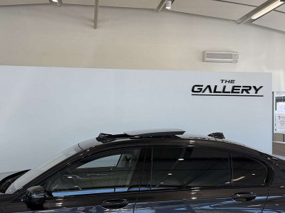 BMW 7er Gebrauchtwagen BMW 7er Gebrauchtwagen