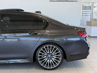 BMW 7er Gebrauchtwagen BMW 7er Gebrauchtwagen