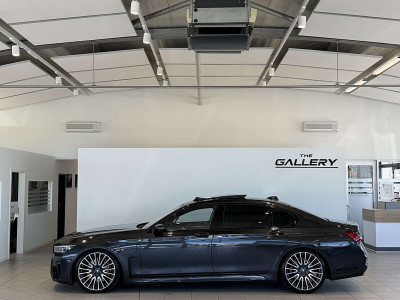 BMW 7er Gebrauchtwagen BMW 7er Gebrauchtwagen