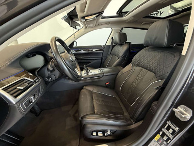 BMW 7er Gebrauchtwagen BMW 7er Gebrauchtwagen