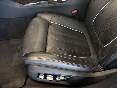 BMW 7er Gebrauchtwagen BMW 7er Gebrauchtwagen
