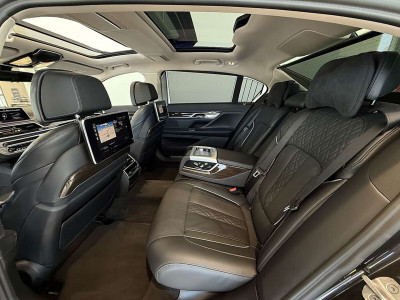 BMW 7er Gebrauchtwagen BMW 7er Gebrauchtwagen