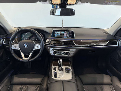 BMW 7er Gebrauchtwagen BMW 7er Gebrauchtwagen
