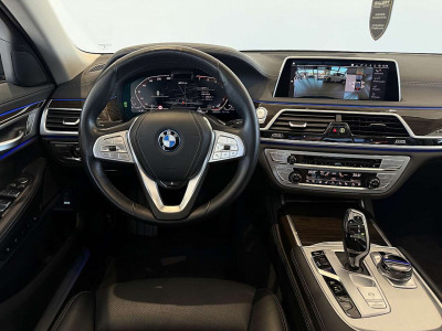 BMW 7er Gebrauchtwagen BMW 7er Gebrauchtwagen