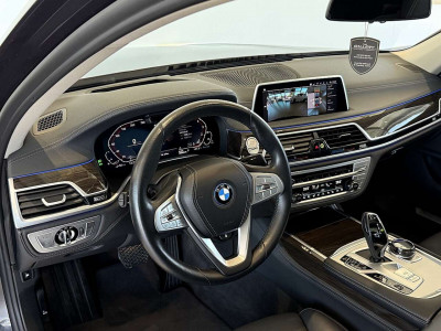 BMW 7er Gebrauchtwagen BMW 7er Gebrauchtwagen