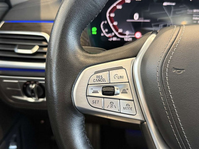 BMW 7er Gebrauchtwagen BMW 7er Gebrauchtwagen