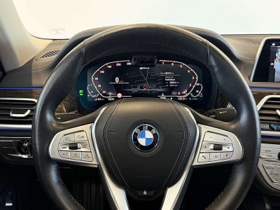 BMW 7er Gebrauchtwagen BMW 7er Gebrauchtwagen